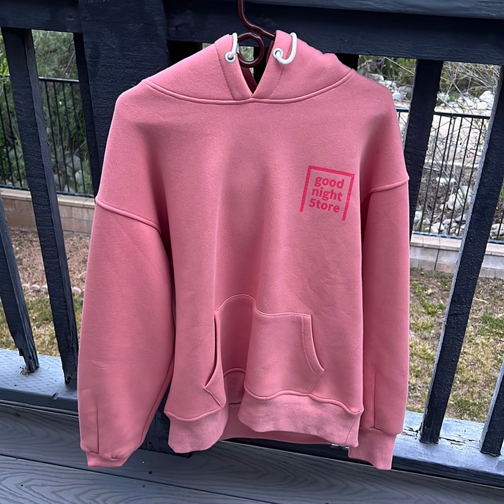 Hoodie